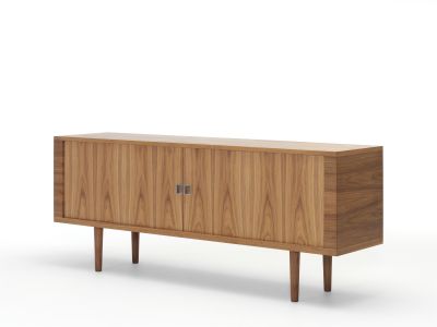 CH825 Credenza Sideboard Carl Hansen & Søn